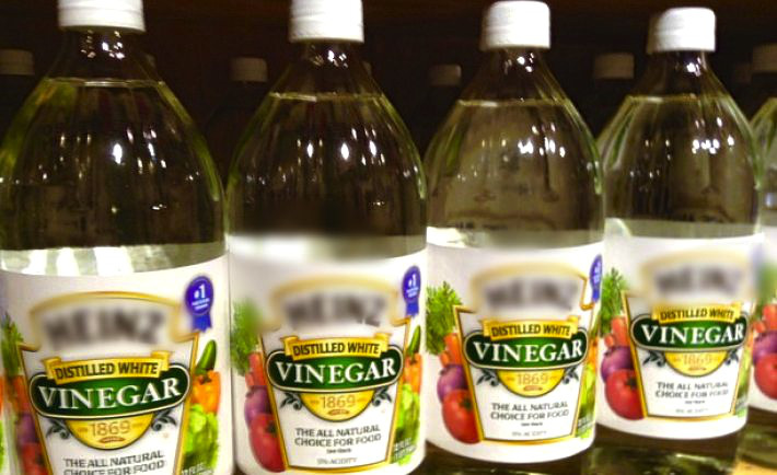 Vinegar