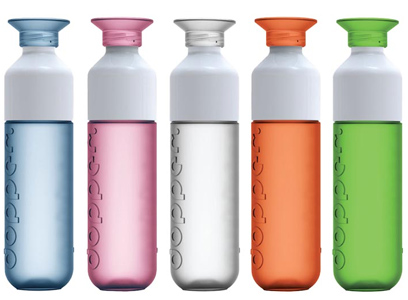 Dopper Water Bottles