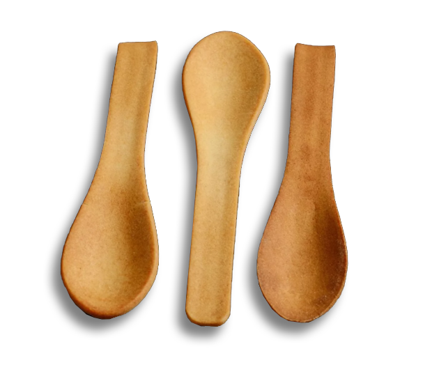 Edible Cutlery